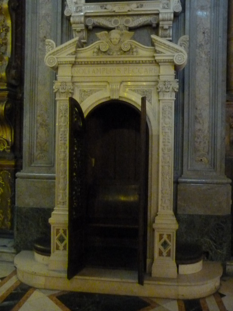 Foto: Iglesia de Santo Domingo. - Buenos Aires, Argentina