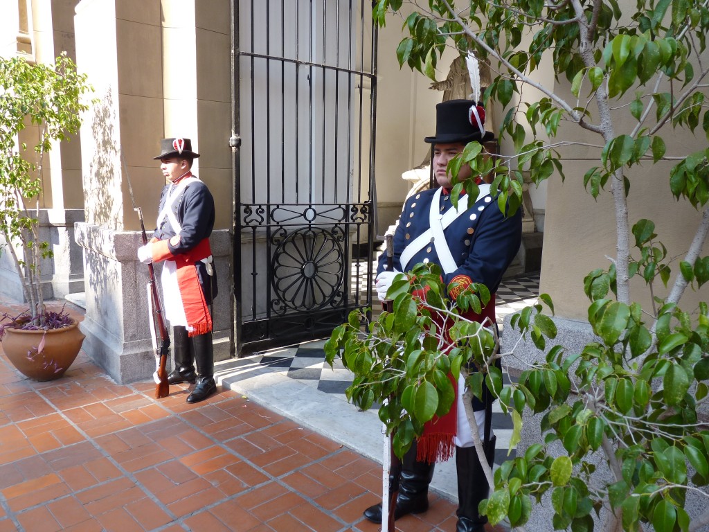 Foto: Iglesia de Santo Domingo. - Buenos Aires, Argentina
