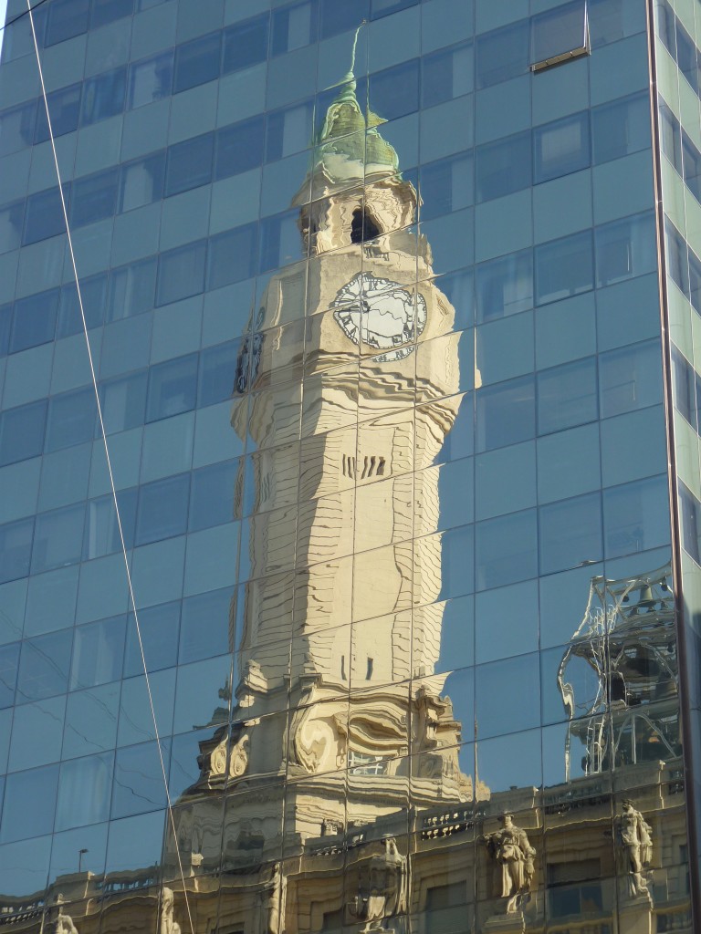 Foto: Barrio de San Telmo - Buenos Aires, Argentina