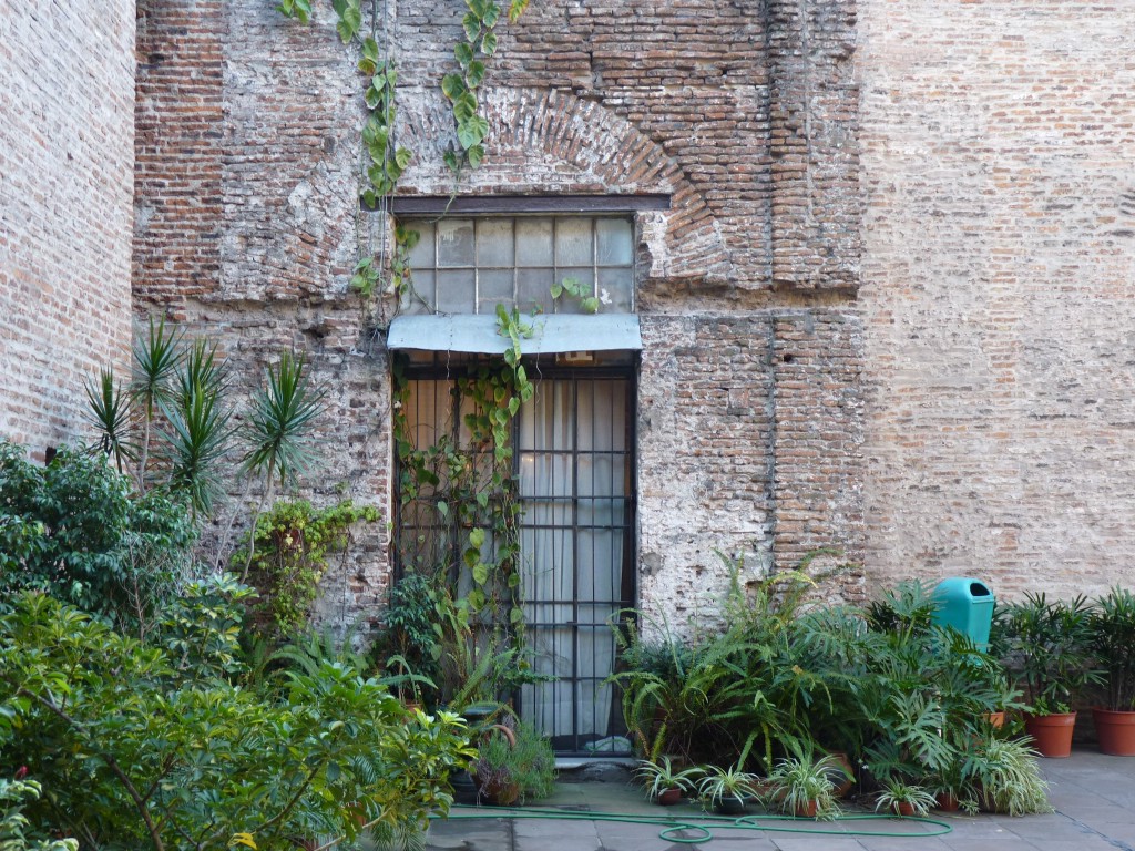 Foto: Manzana de las luces - Buenos Aires, Argentina