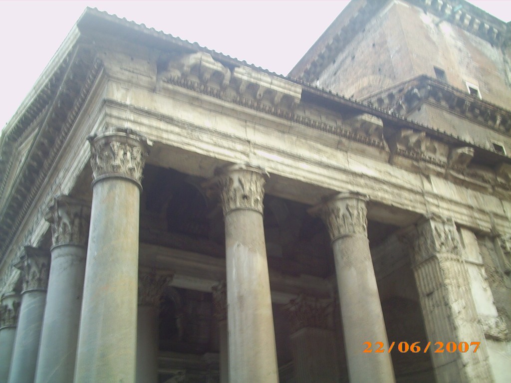 Foto de Roma, Italia