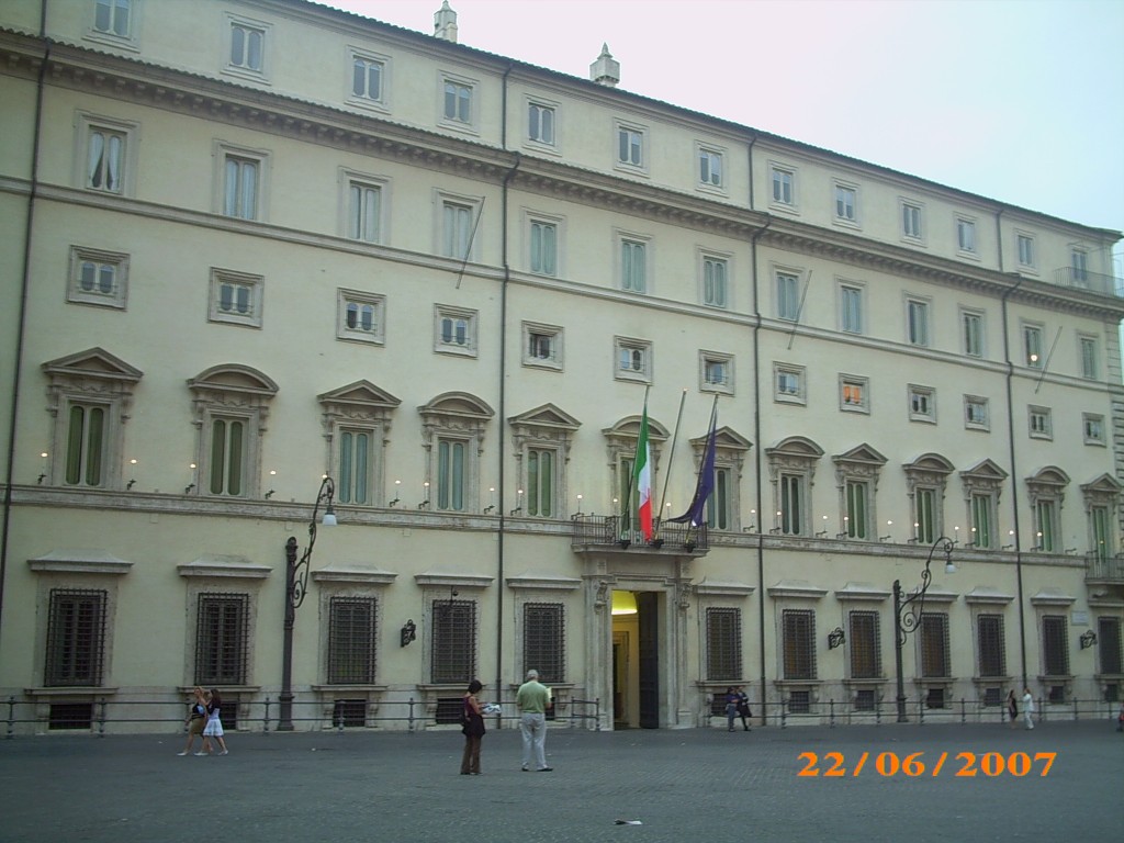 Foto de Roma, Italia