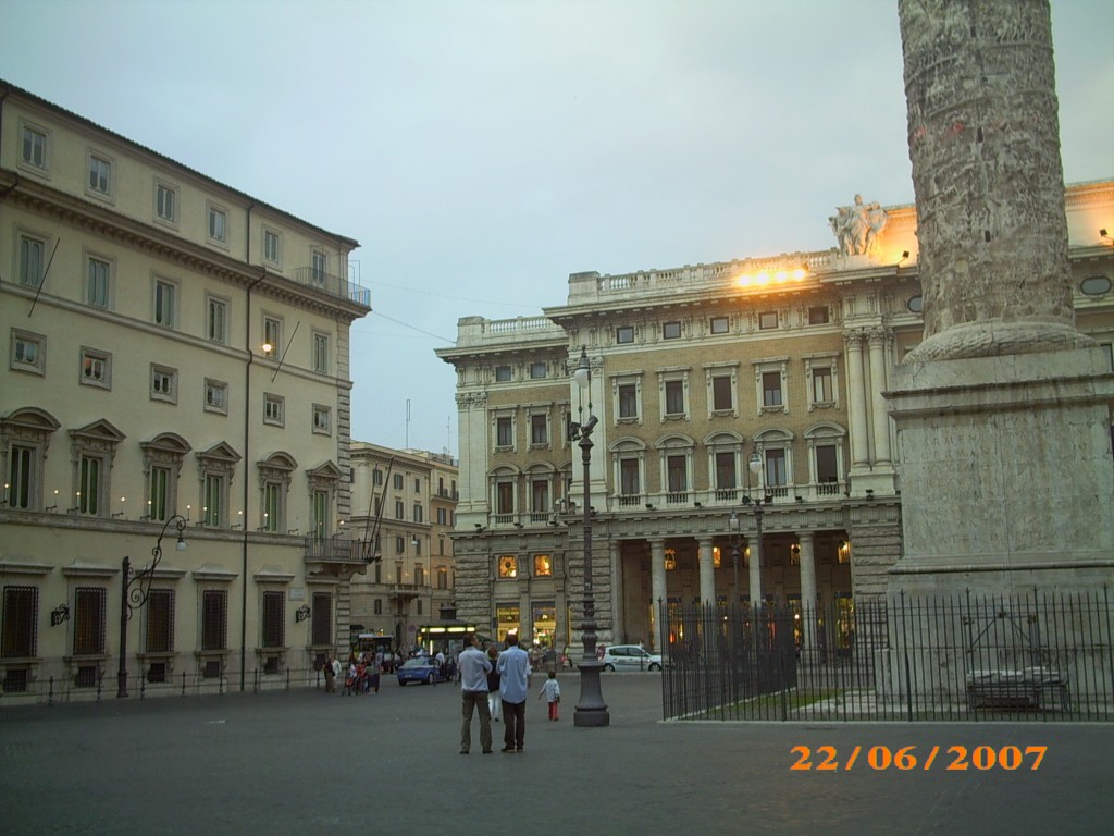 Foto de Roma, Italia