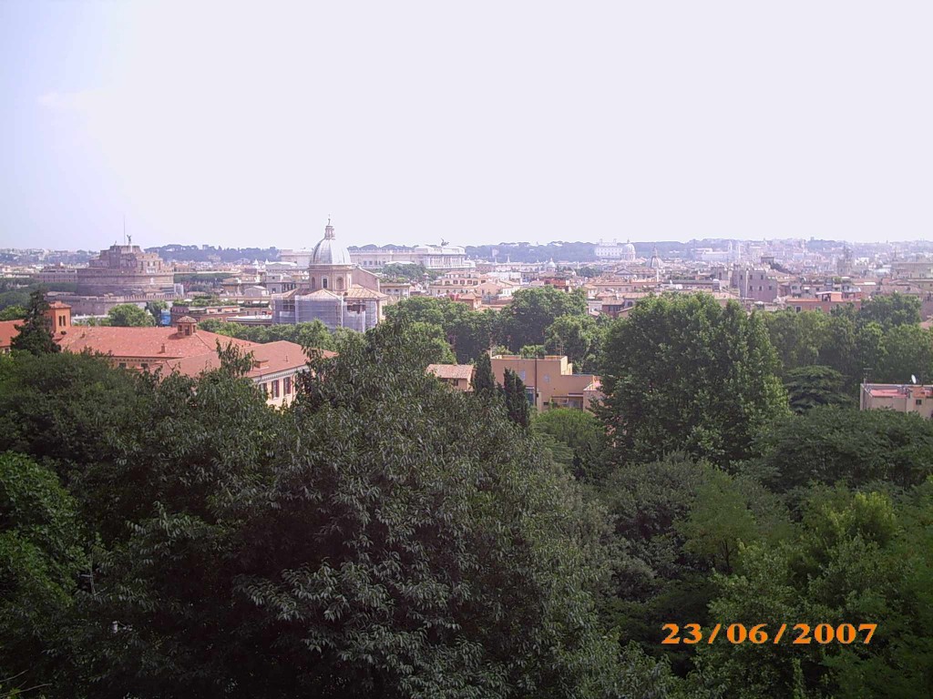 Foto de Roma, Italia