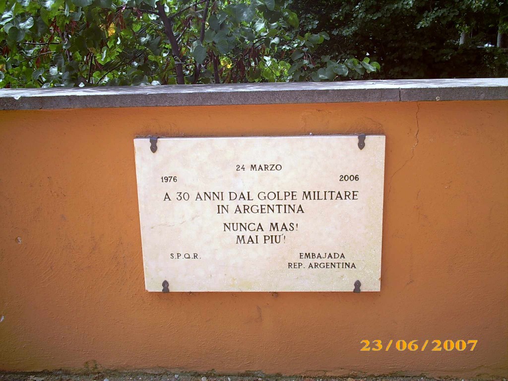 Foto de Roma, Italia