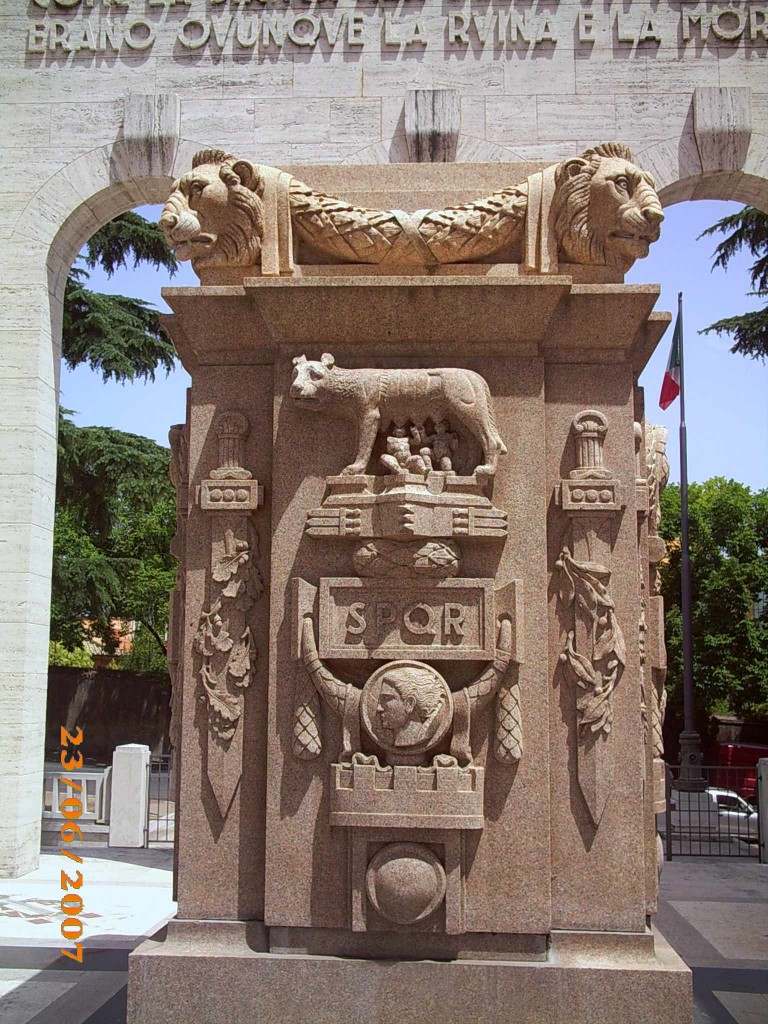 Foto de Roma, Italia