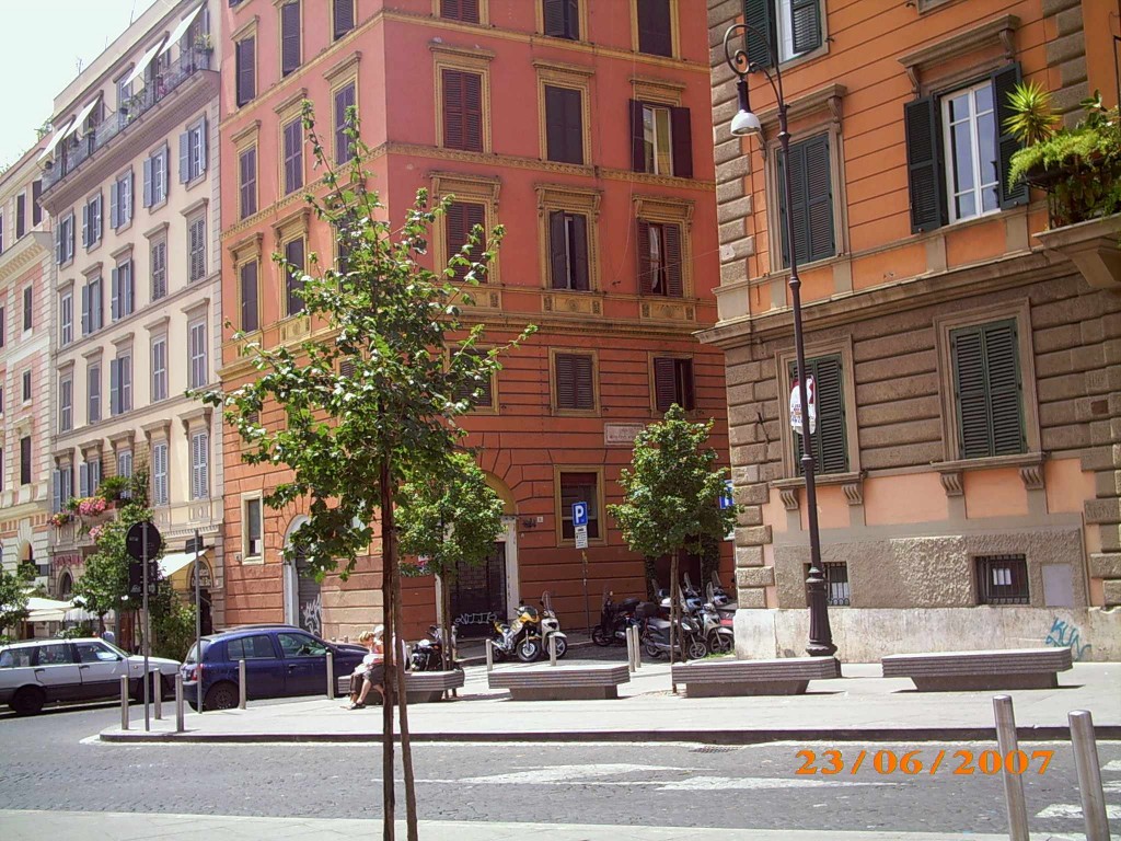 Foto de Roma, Italia