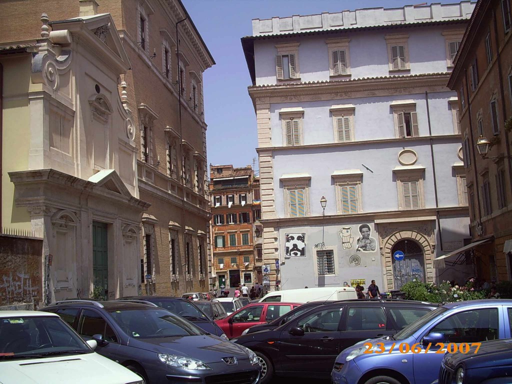 Foto de Roma, Italia