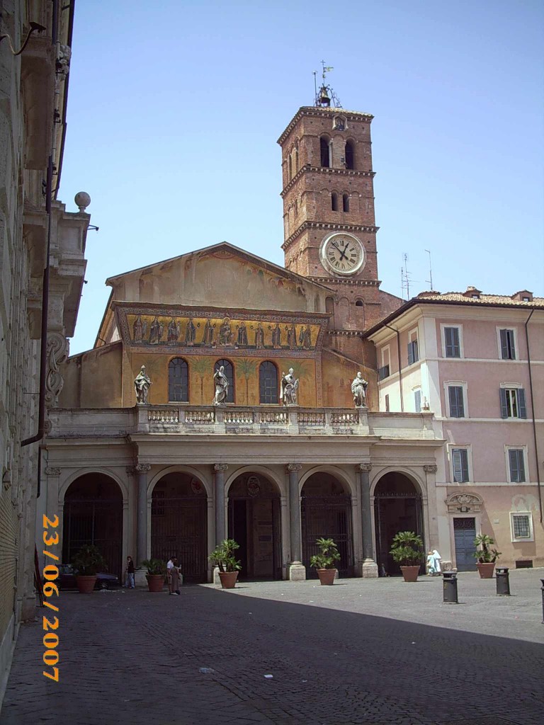 Foto de Roma, Italia