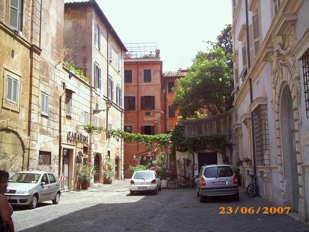 Foto de Roma, Italia