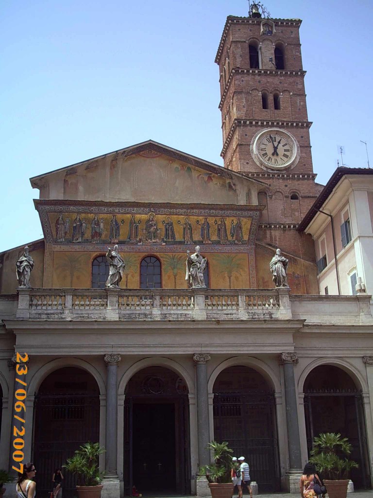 Foto de Roma, Italia