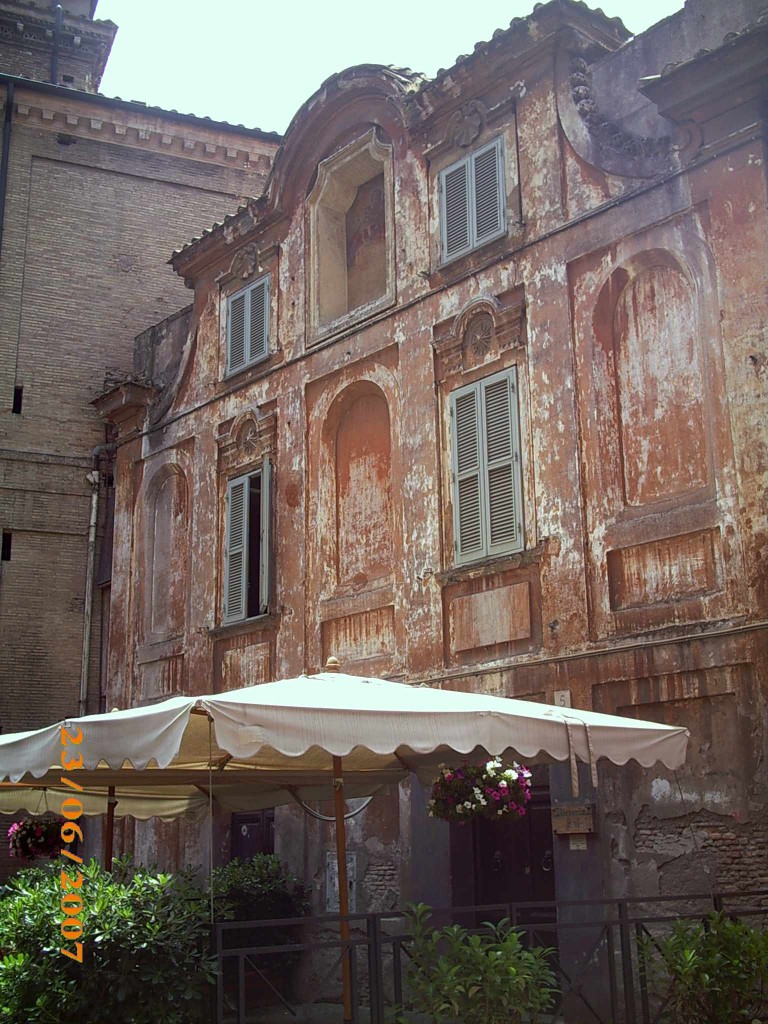 Foto de Roma, Italia