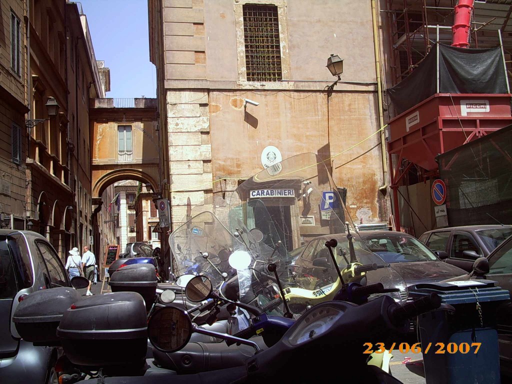 Foto de Roma, Italia