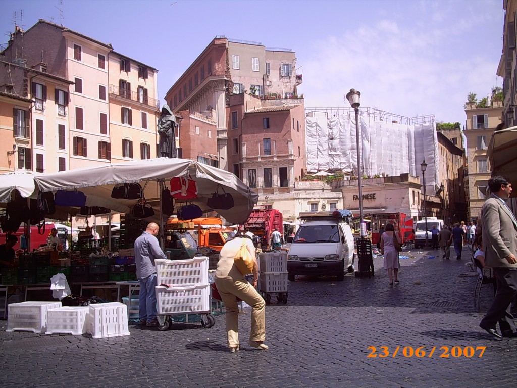 Foto de Roma, Italia