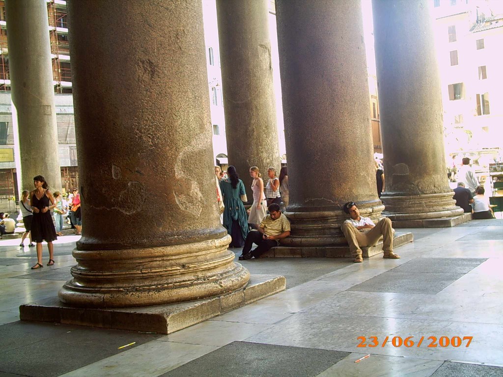 Foto de Roma, Italia