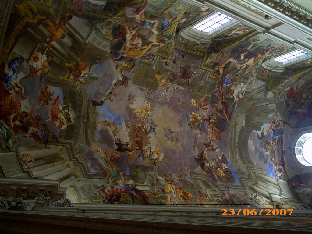 Foto de Roma, Italia