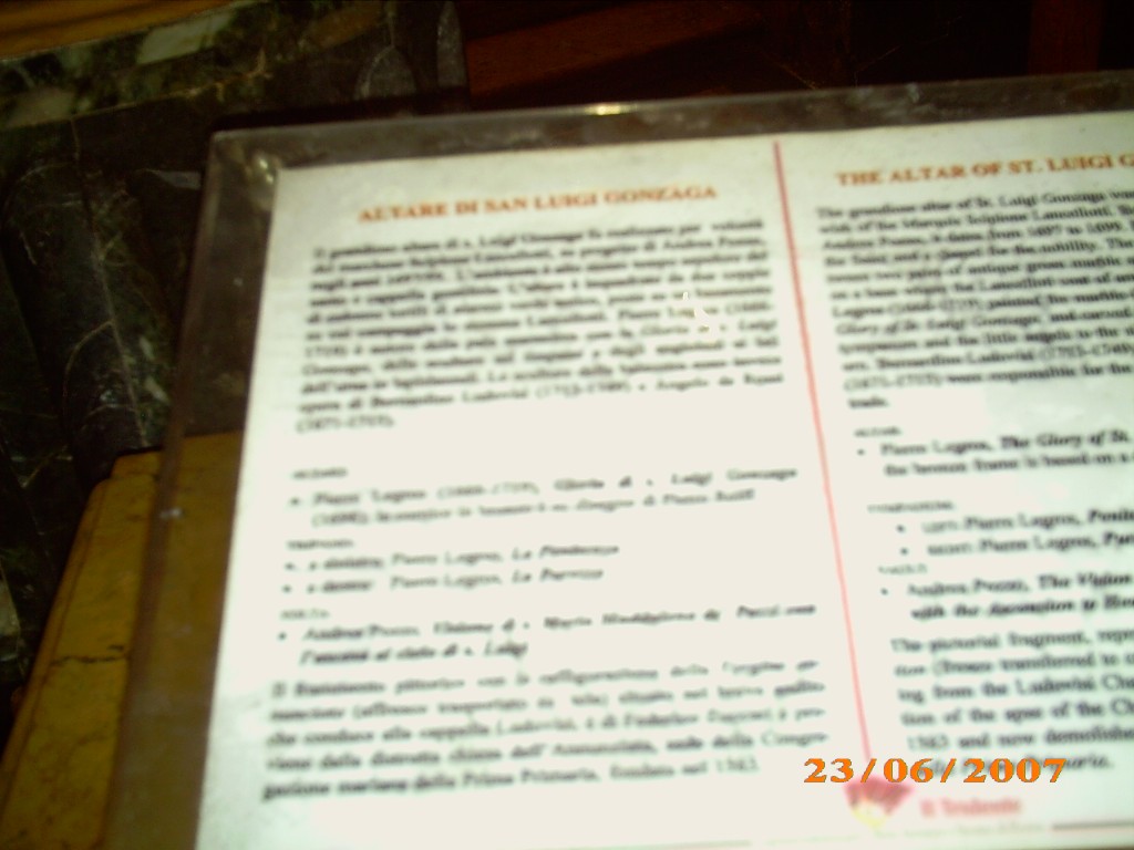 Foto de Roma, Italia