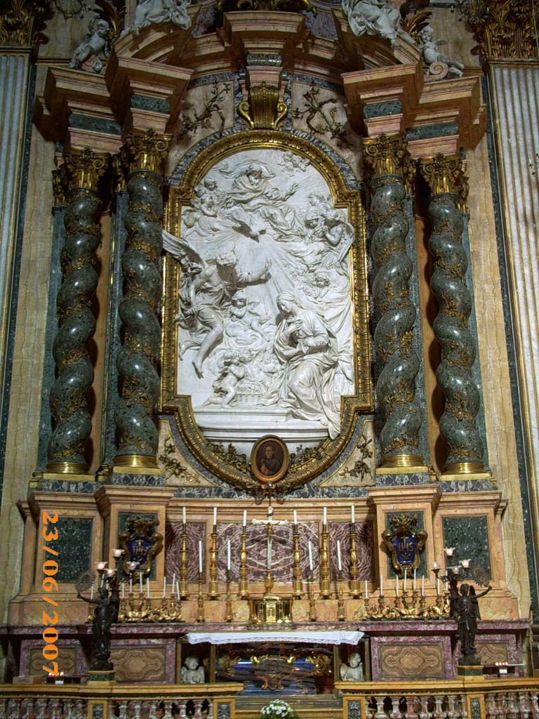 Foto de Roma, Italia