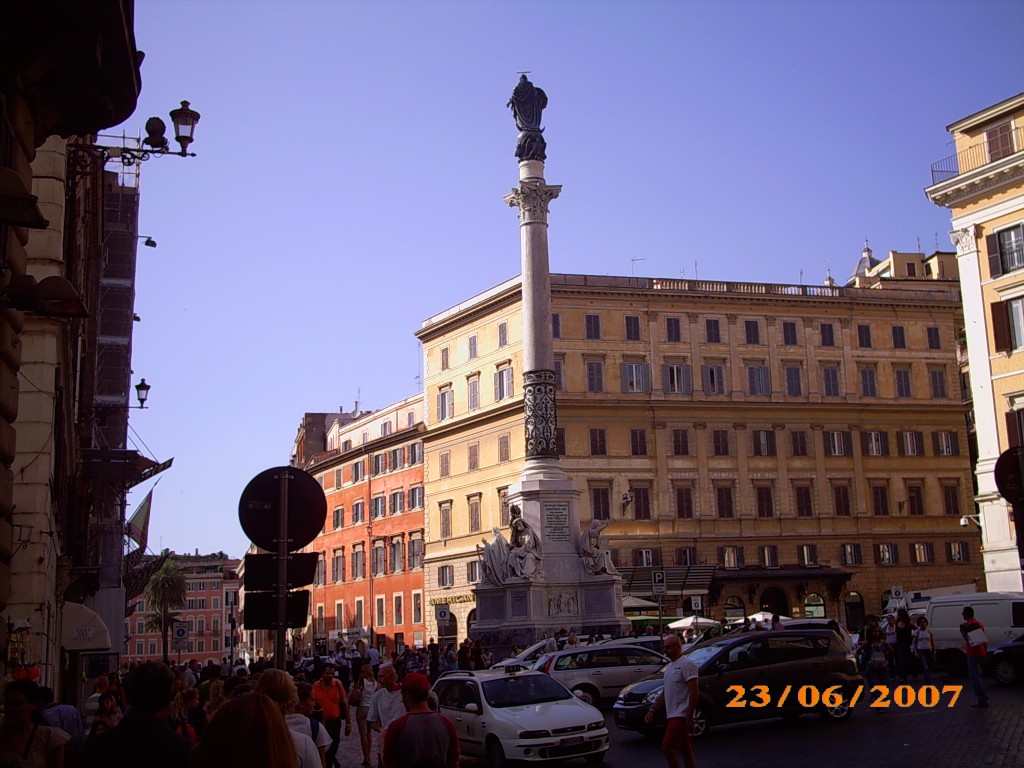 Foto de Roma, Italia