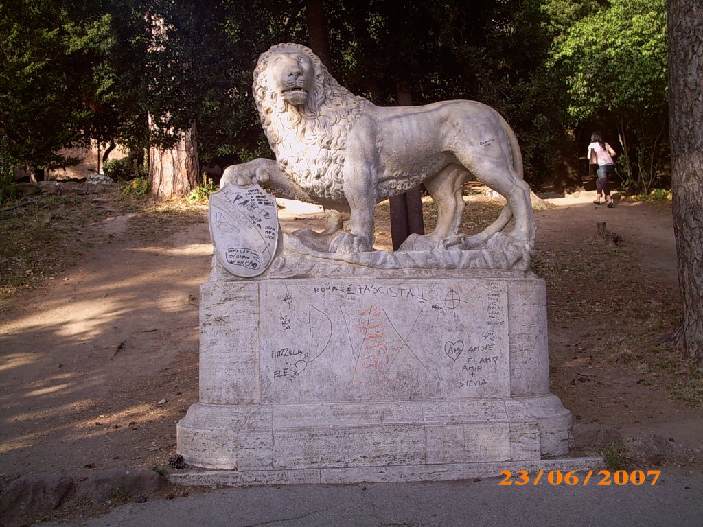 Foto de Roma, Italia