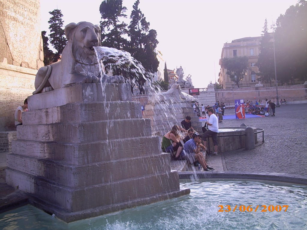 Foto de Roma, Italia