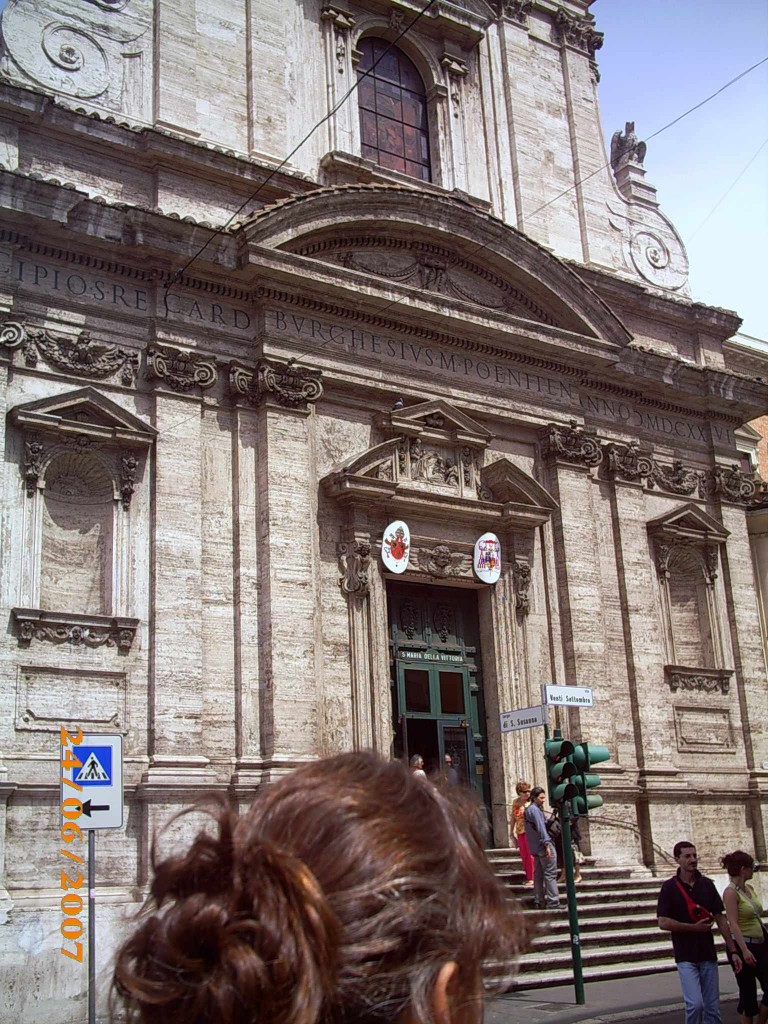 Foto de Roma, Italia