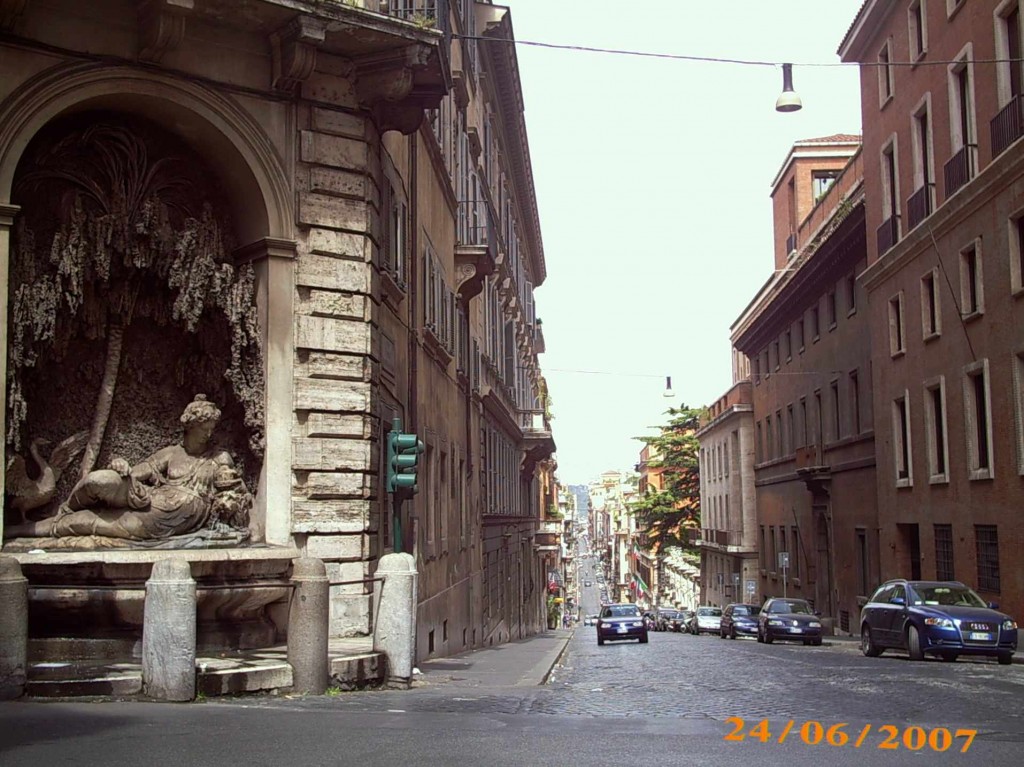 Foto de Roma, Italia