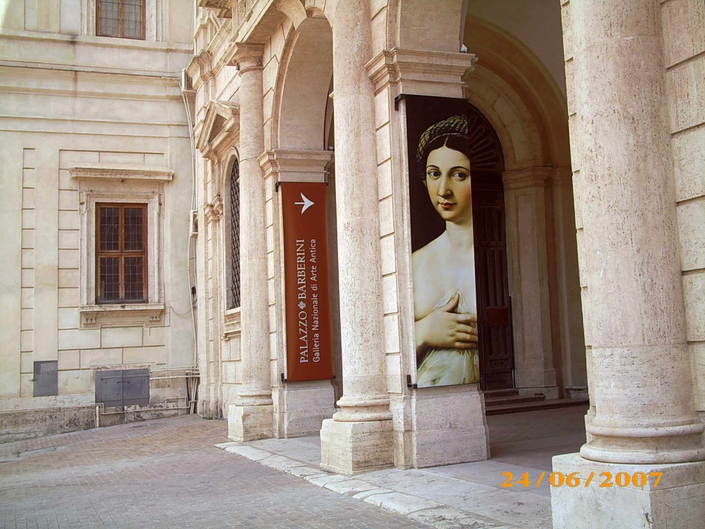 Foto de Roma, Italia