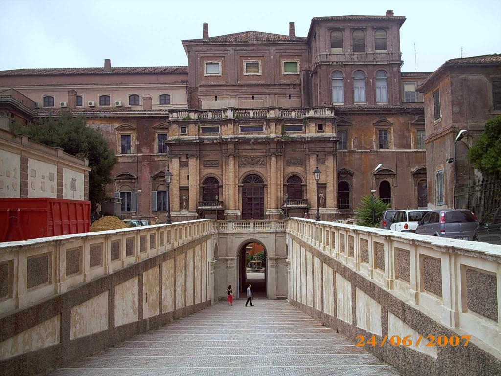 Foto de Roma, Italia