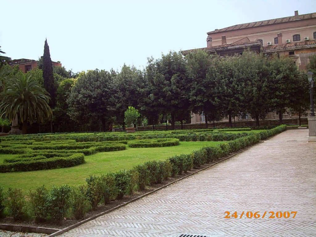 Foto de Roma, Italia