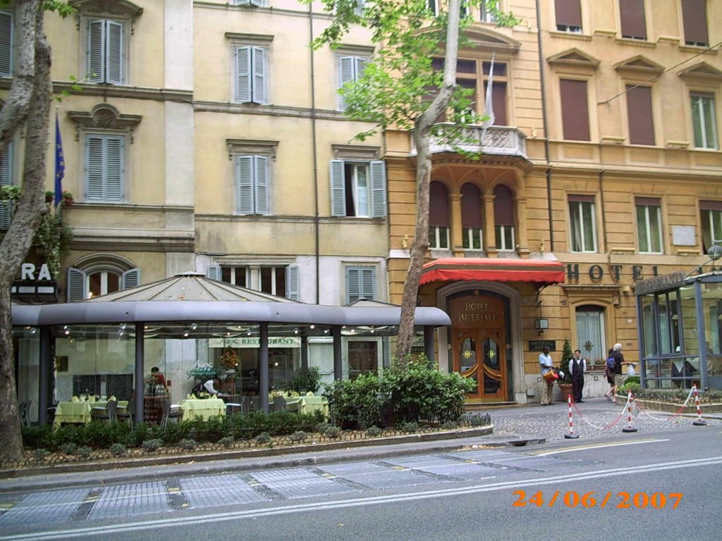 Foto de Roma, Italia