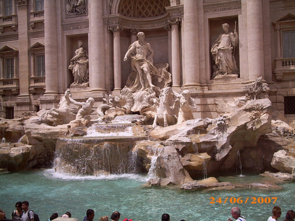 Foto de Roma, Italia