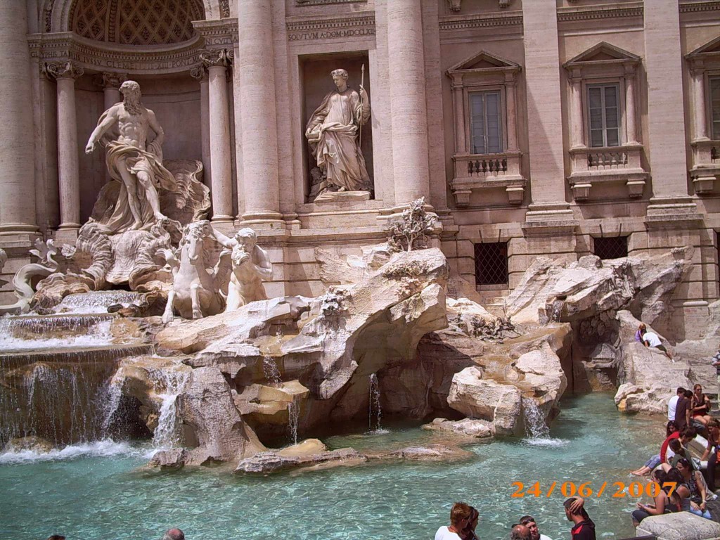 Foto de Roma, Italia