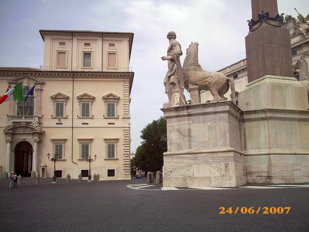 Foto de Roma, Italia