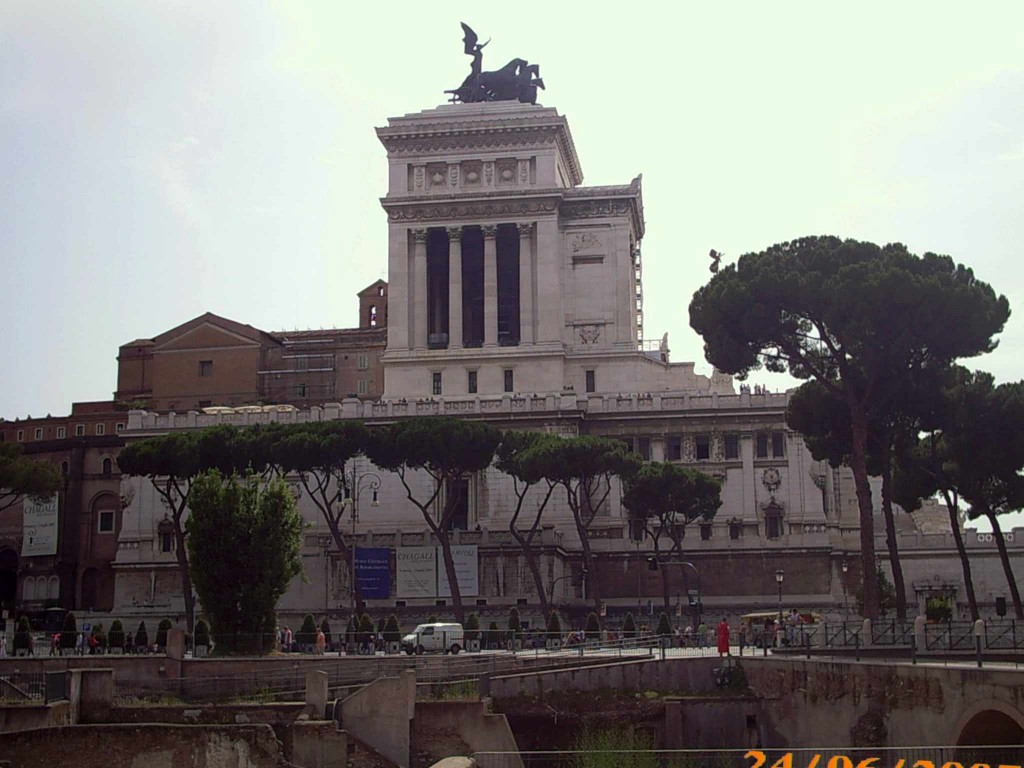 Foto de Roma, Italia