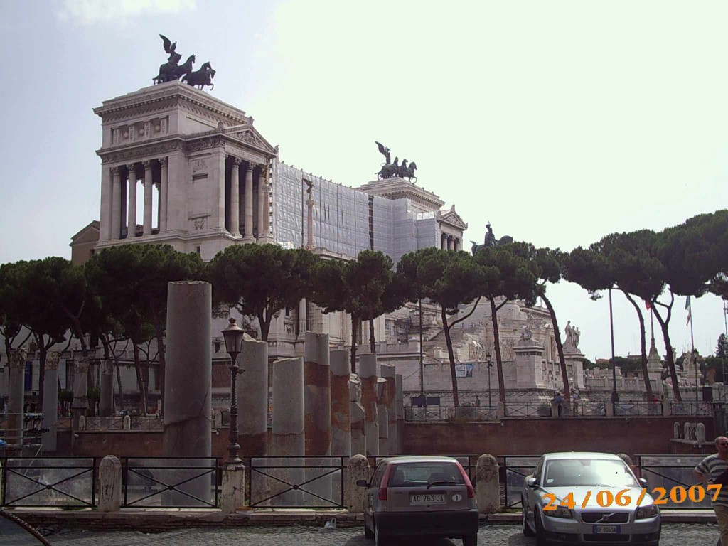 Foto de Roma, Italia