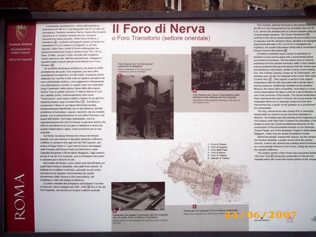 Foto de Roma, Italia