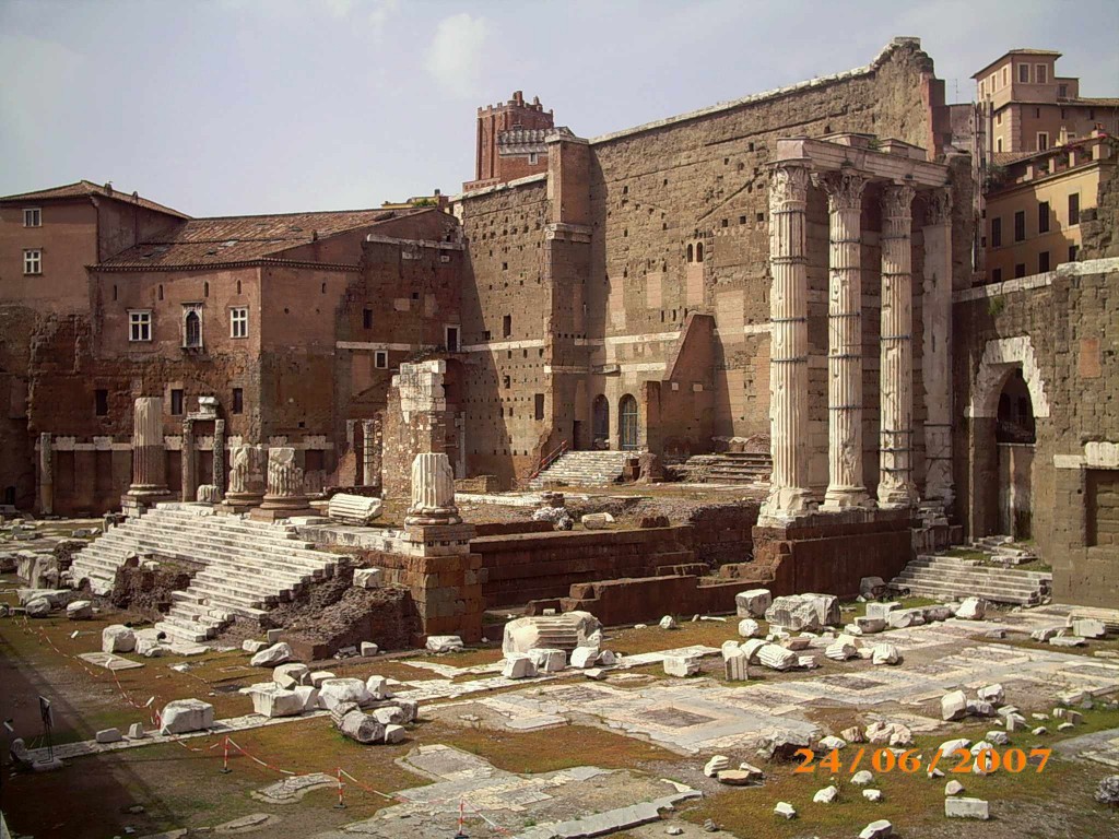 Foto de Roma, Italia