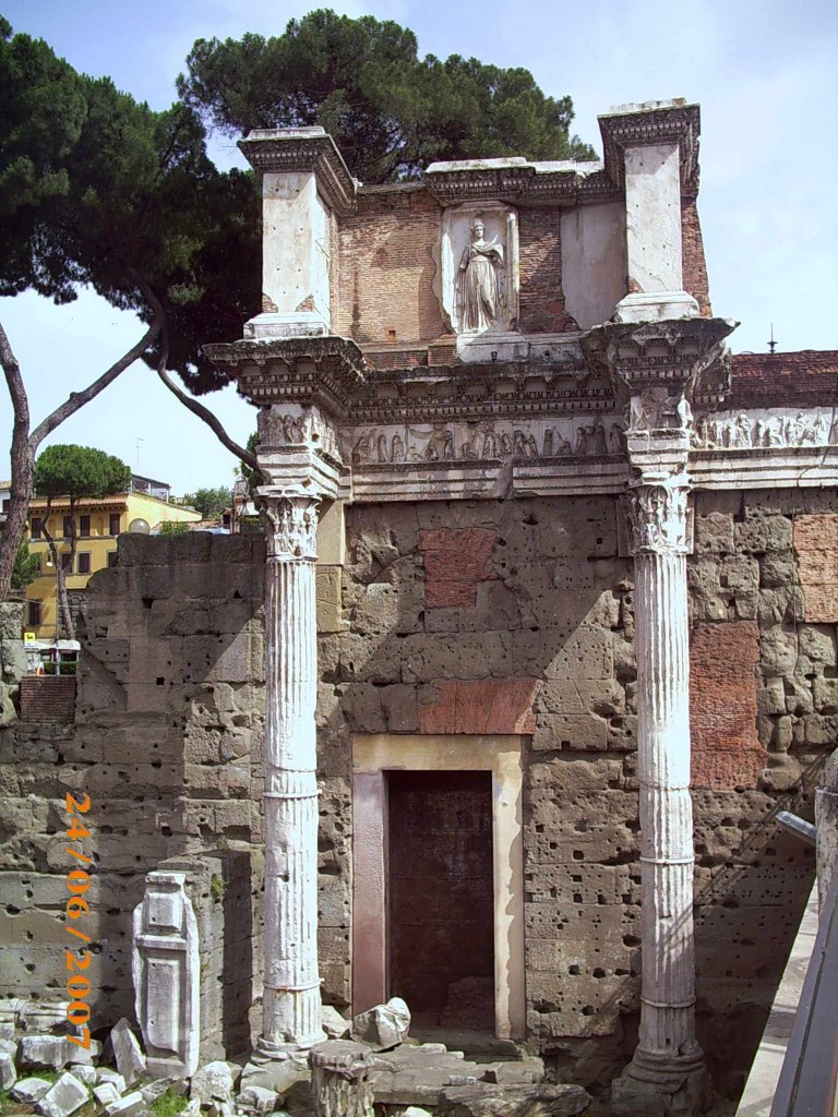 Foto de Roma, Italia