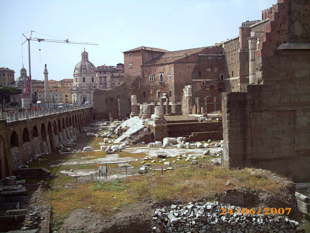 Foto de Roma, Italia