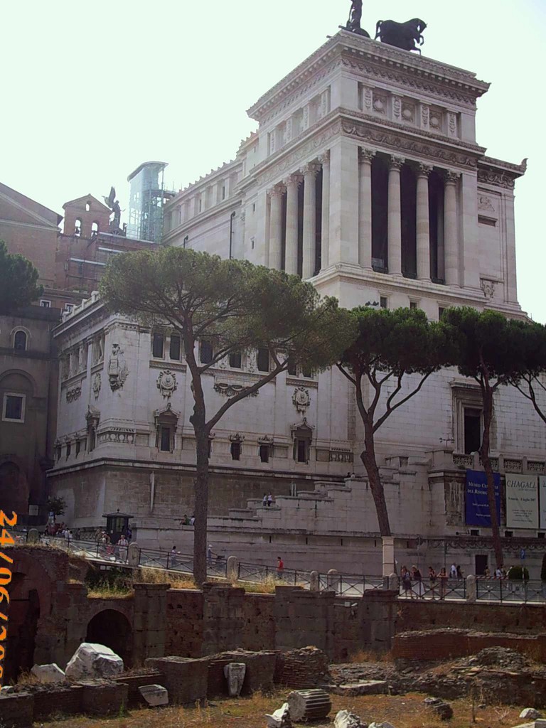 Foto de Roma, Italia