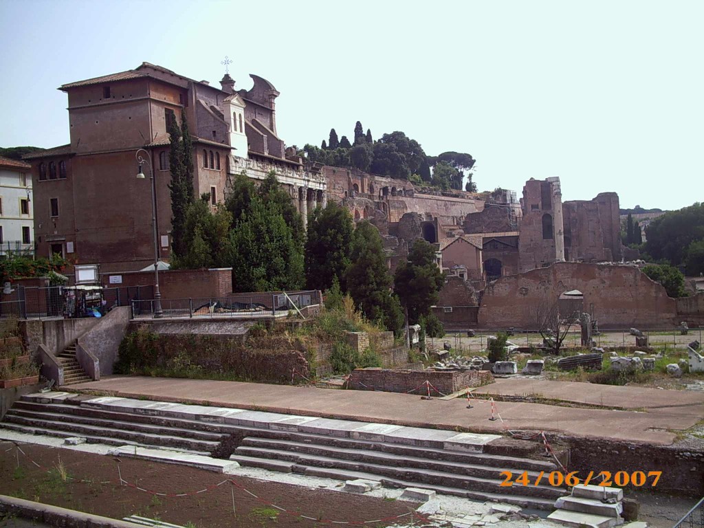 Foto de Roma, Italia