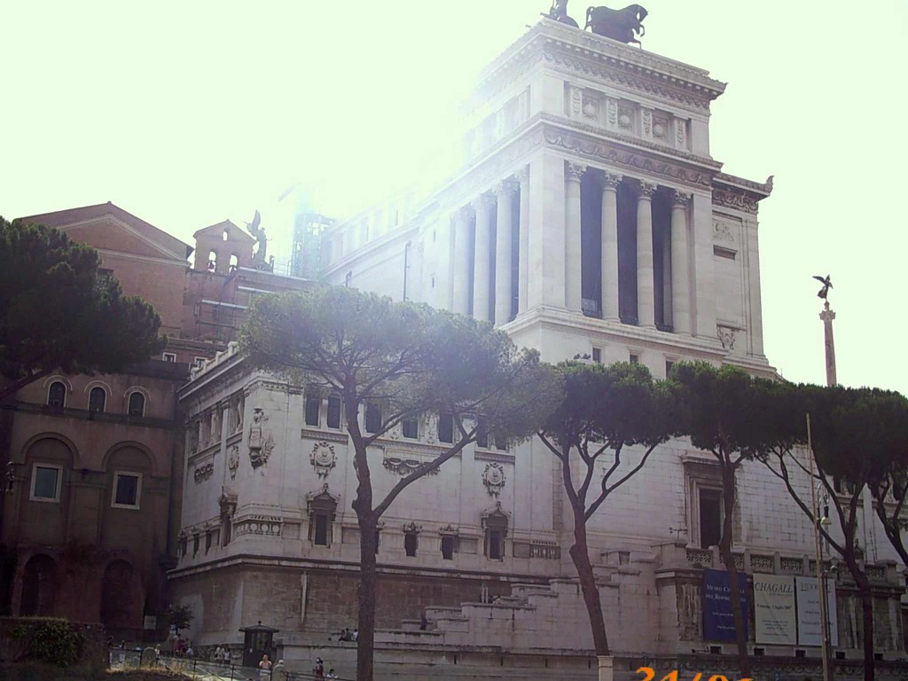 Foto de Roma, Italia