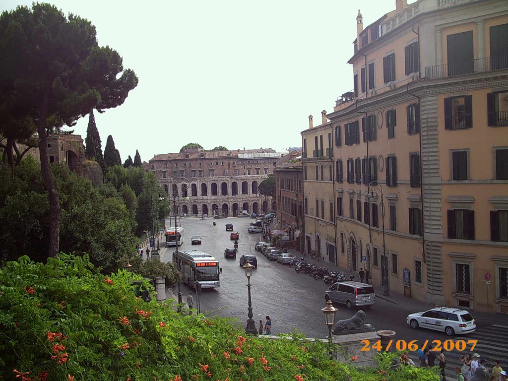 Foto de Roma, Italia