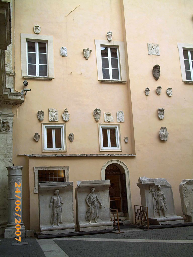 Foto de Roma, Italia