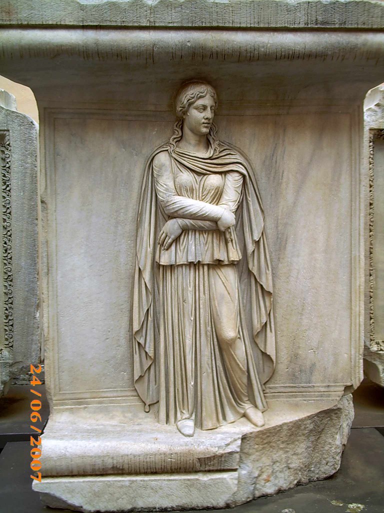 Foto de Roma, Italia