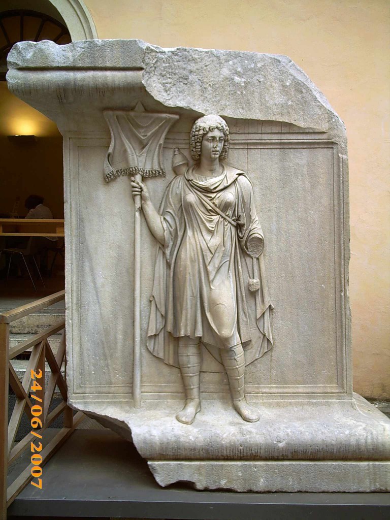 Foto de Roma, Italia