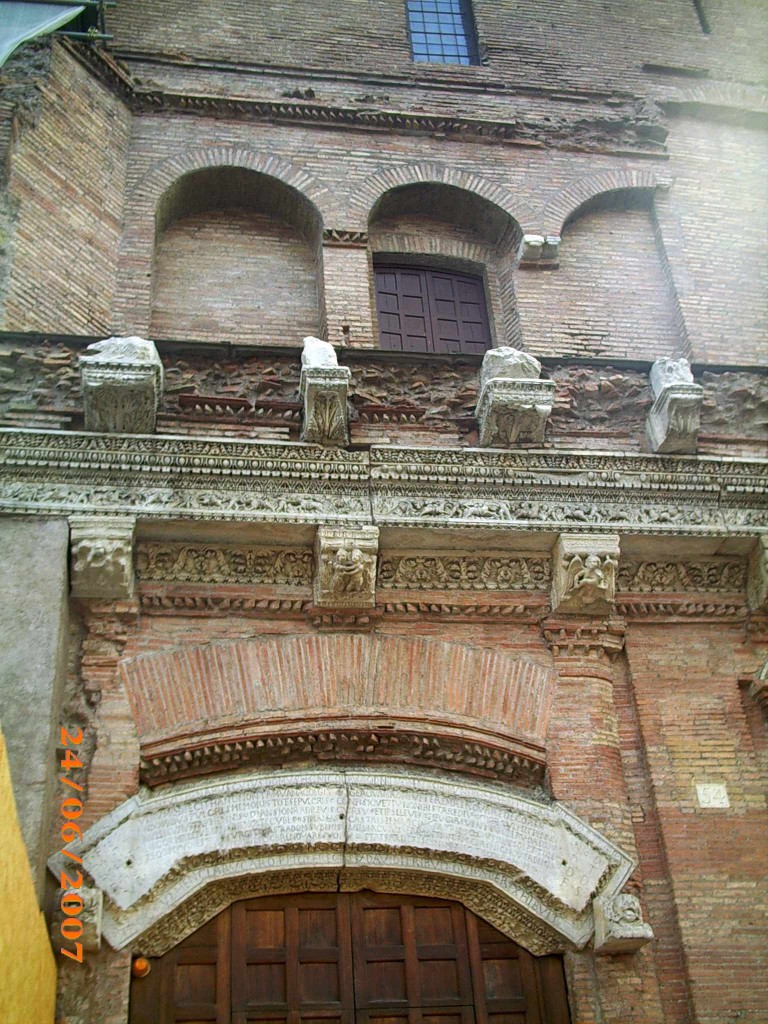 Foto de Roma, Italia