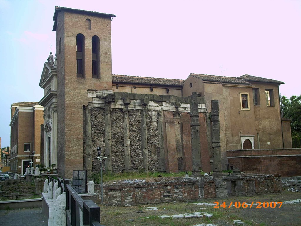 Foto de Roma, Italia