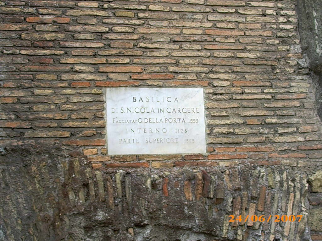 Foto de Roma, Italia